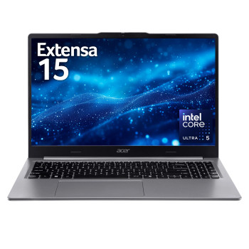 Acer Extensa 15 Intel Core Ultra 5 115U 16GB RAM 512GB SSD 15.6" 60Hz Windows 11 Home Laptop
