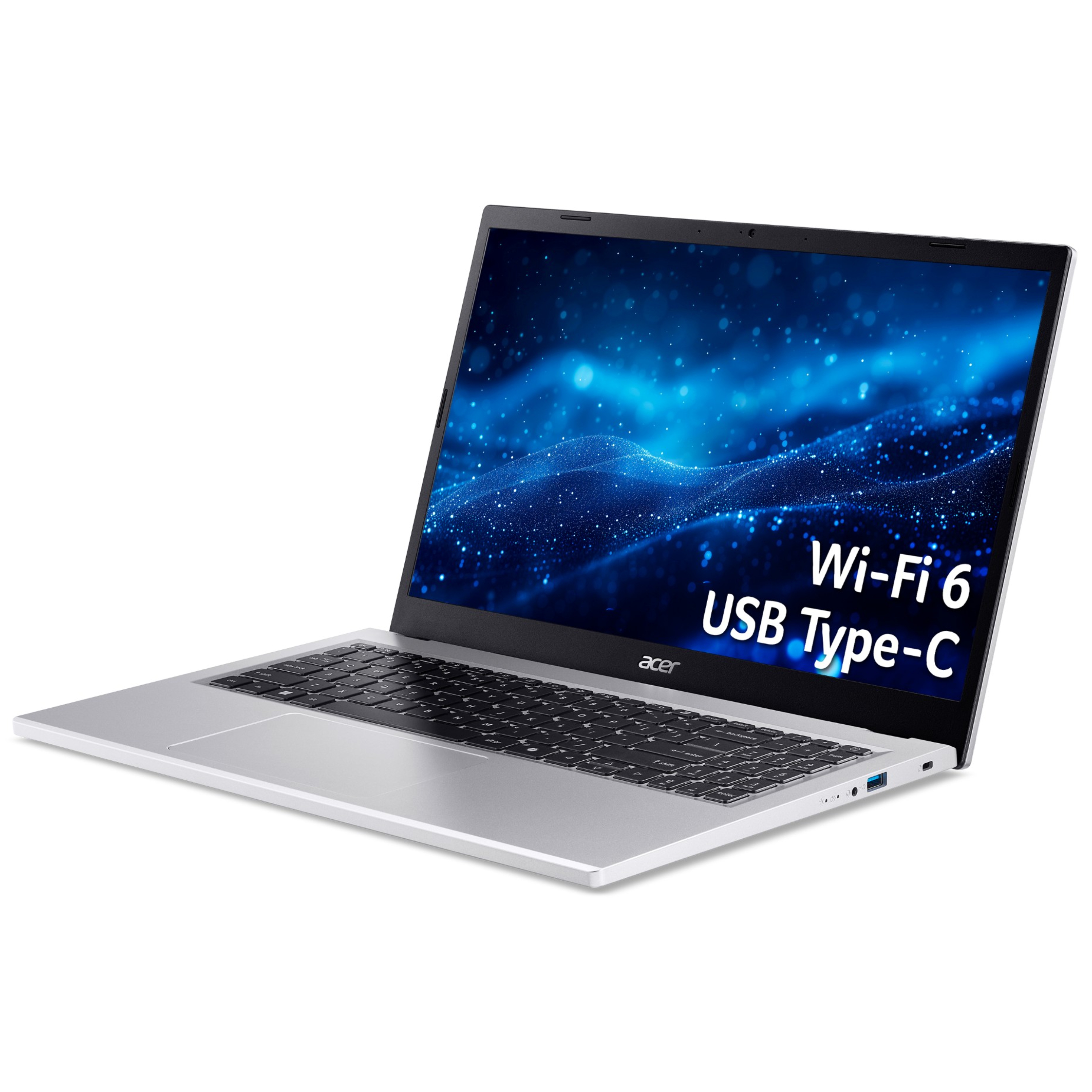 Acer Extensa 15 i5-13420H 8GB/512GB Business Laptop
