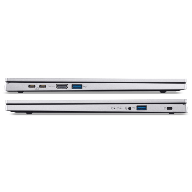 Acer Extensa 15 EX215-57 Intel Core i5-13420H 8GB RAM 512GB SSD 15.6" Full HD RAM SSD Windows 11 Pro Laptop