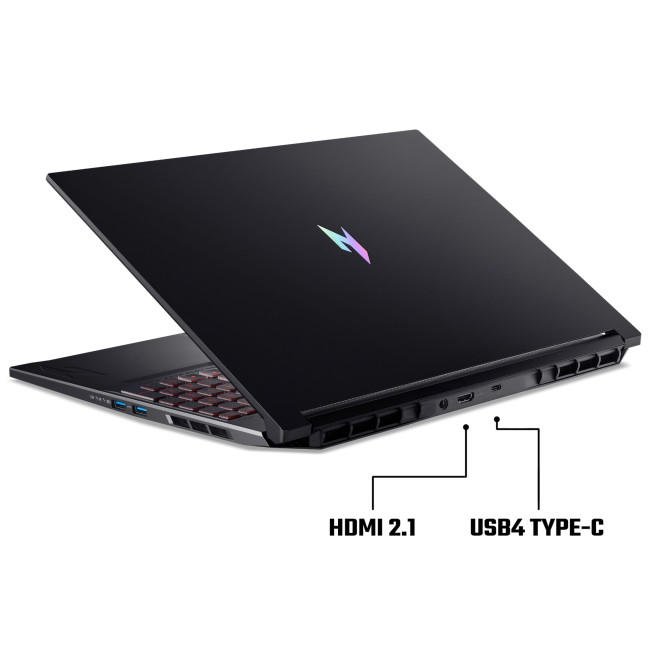 AMD Ryzen 7 260 16GB RAM 1TB SSD NVIDIA  RTX 5070 16" WUXGA IPS 180 Hz Windows 11 Home Gaming Laptop