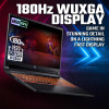AMD Ryzen 7 260 16GB RAM 1TB SSD NVIDIA  RTX 5070 16" WUXGA IPS 180 Hz Windows 11 Home Gaming Laptop