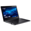 Acer TravelMate B3 TMB311-34 NX.BEPEK.002 Intel N150 8GB RAM 128GB eMMC 11.6" HD Windows 11 Pro Education Laptop