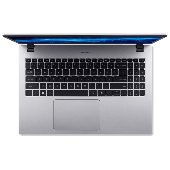 Acer TravelMate P2 TMP215-75 U5-125H NX.BLPEK.002 Intel Core Ultra 5 125H 16GB RAM 512GB SSD 15.6" Full HD Windows 11 Pro Laptop