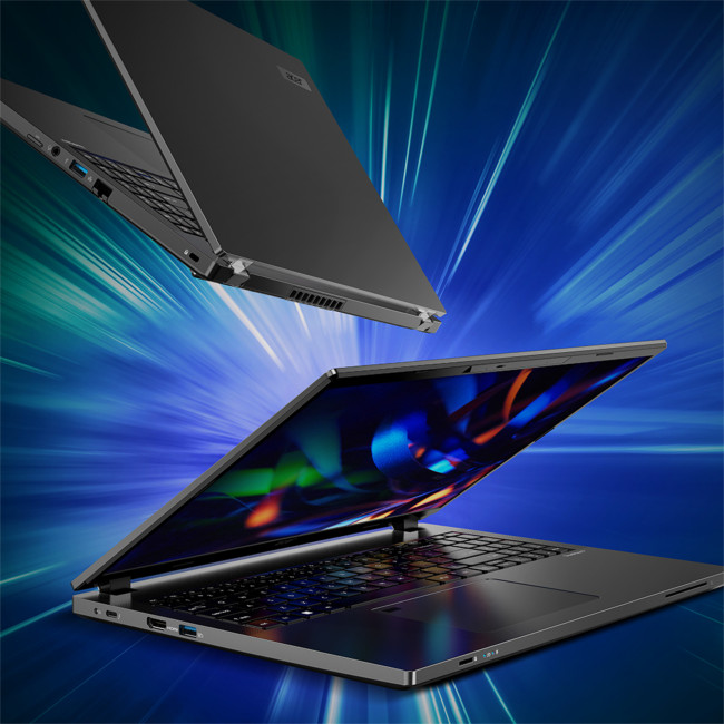 Acer TravelMate P2 TMP216-51-TCO Intel Core i5-1335U 16GB RAM 512GB SSD 16" Windows 11 Pro Laptop