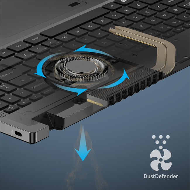 Acer TravelMate P2 TMP216-51-TCO Intel Core i5-1335U 16GB RAM 512GB SSD 16" Windows 11 Pro Laptop