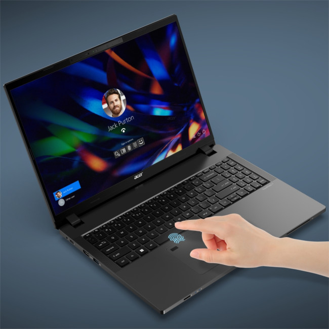 Acer TravelMate P2 TMP216-51-TCO Intel Core i5-1335U 16GB RAM 512GB SSD 16" Windows 11 Pro Laptop