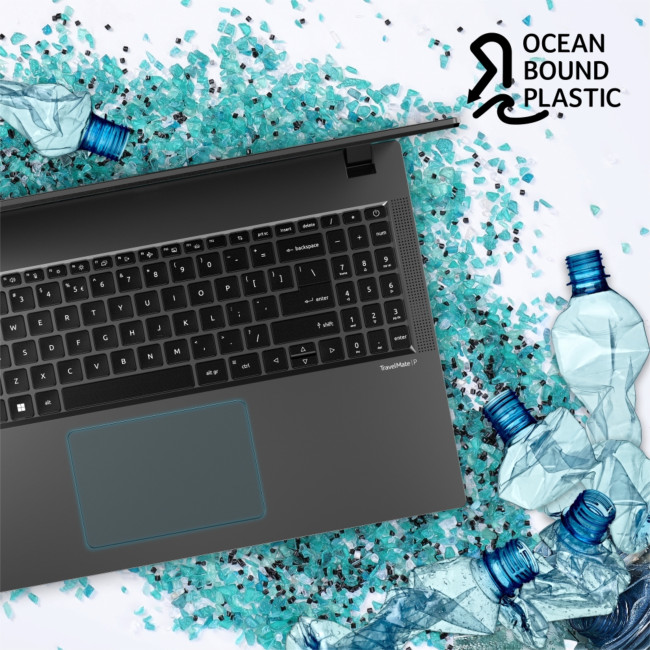 Acer TravelMate P2 TMP216-51-TCO Intel Core i5-1335U 16GB RAM 512GB SSD 16" Windows 11 Pro Laptop