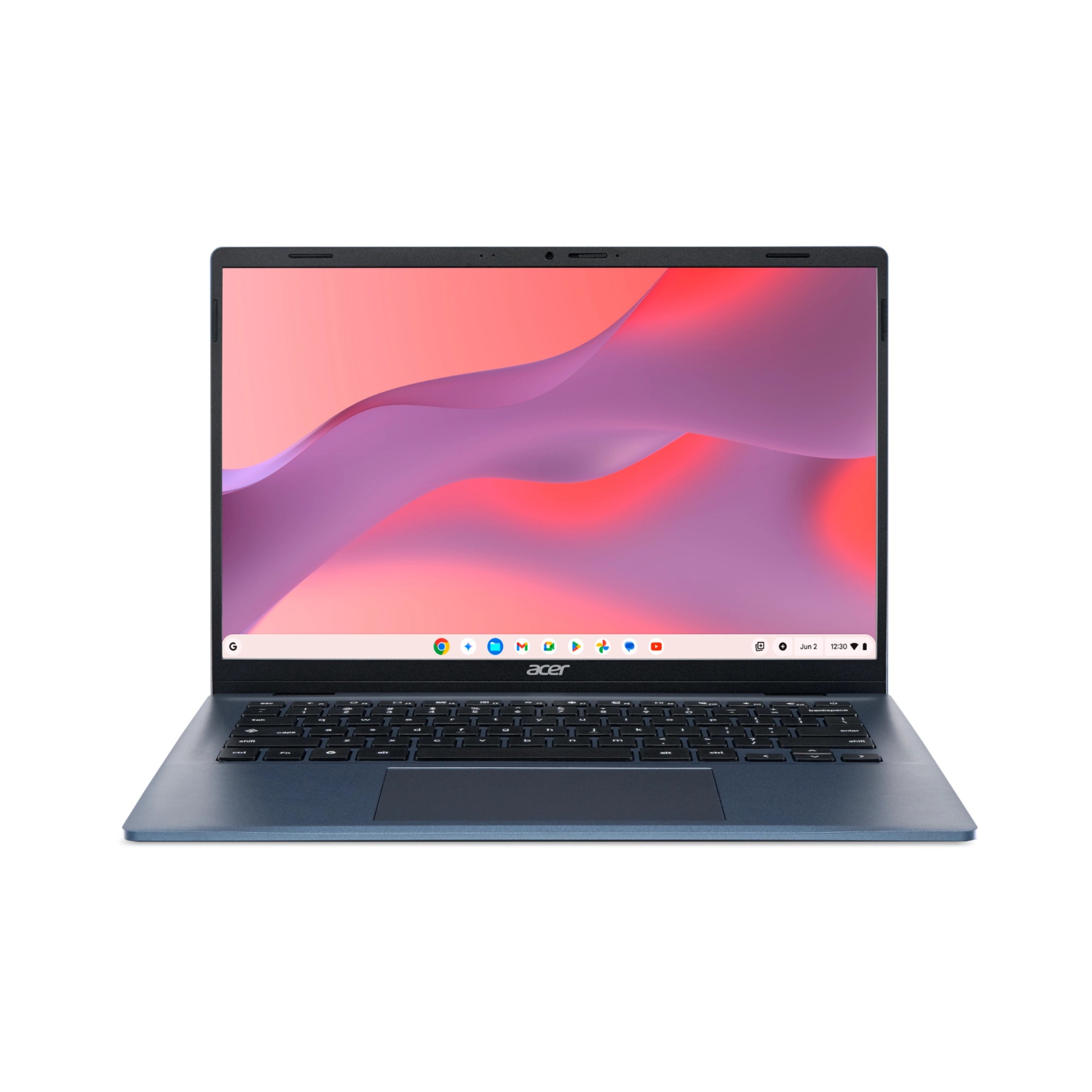 Acer Chromebook 314 MediaTek Kompanio 540 4GB RAM 64GB eMMC 14" ChromeOS Laptop