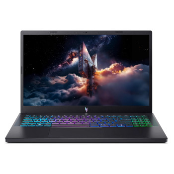 Acer Nitro V 15 ANV15-A31-R4A1 AMD Ryzen 7 170 16GB RAM 512GB SSD RTX 5060 15.6" Windows 11 Home Gaming Laptop