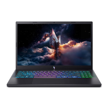 Acer Nitro V 15 ANV15-A31-R81Z AMD Ryzen 5 150 16GB RAM 512GB SSD RTX 5060 15.6" Windows 11 Home Gaming Laptop