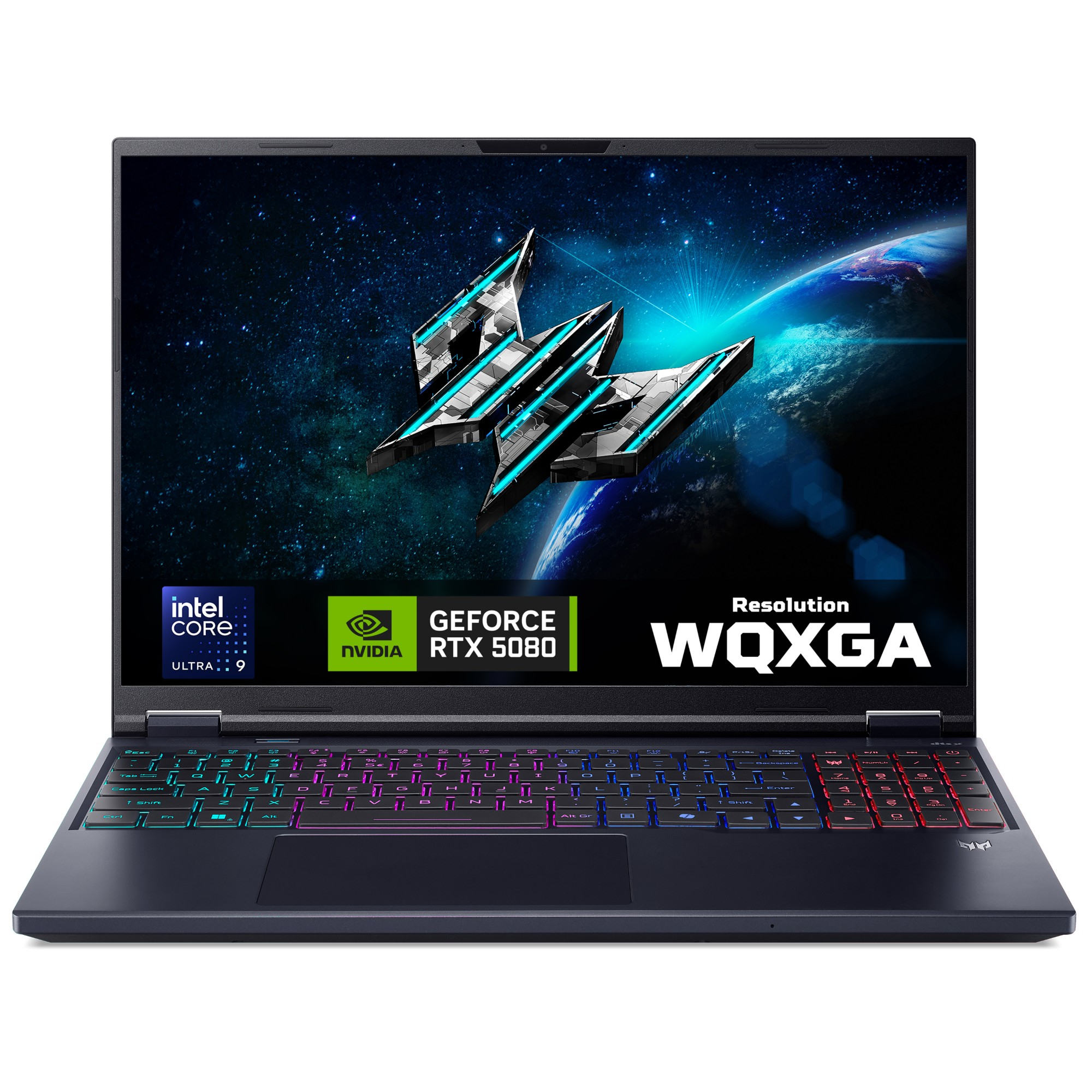 Acer Predator Helios Neo 16 AI Intel Core Ultra 9 290HX Plus 32GB RAM 1TB SSD RTX 5080 240Hz 16" Gaming Laptop