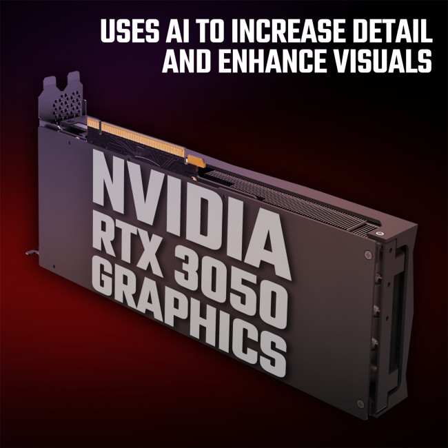 Acer Nitro N20 Intel Core i5-13420H 16GB RAM 512GB SSD RTX 3050 Windows 11 Home Gaming Desktop PC