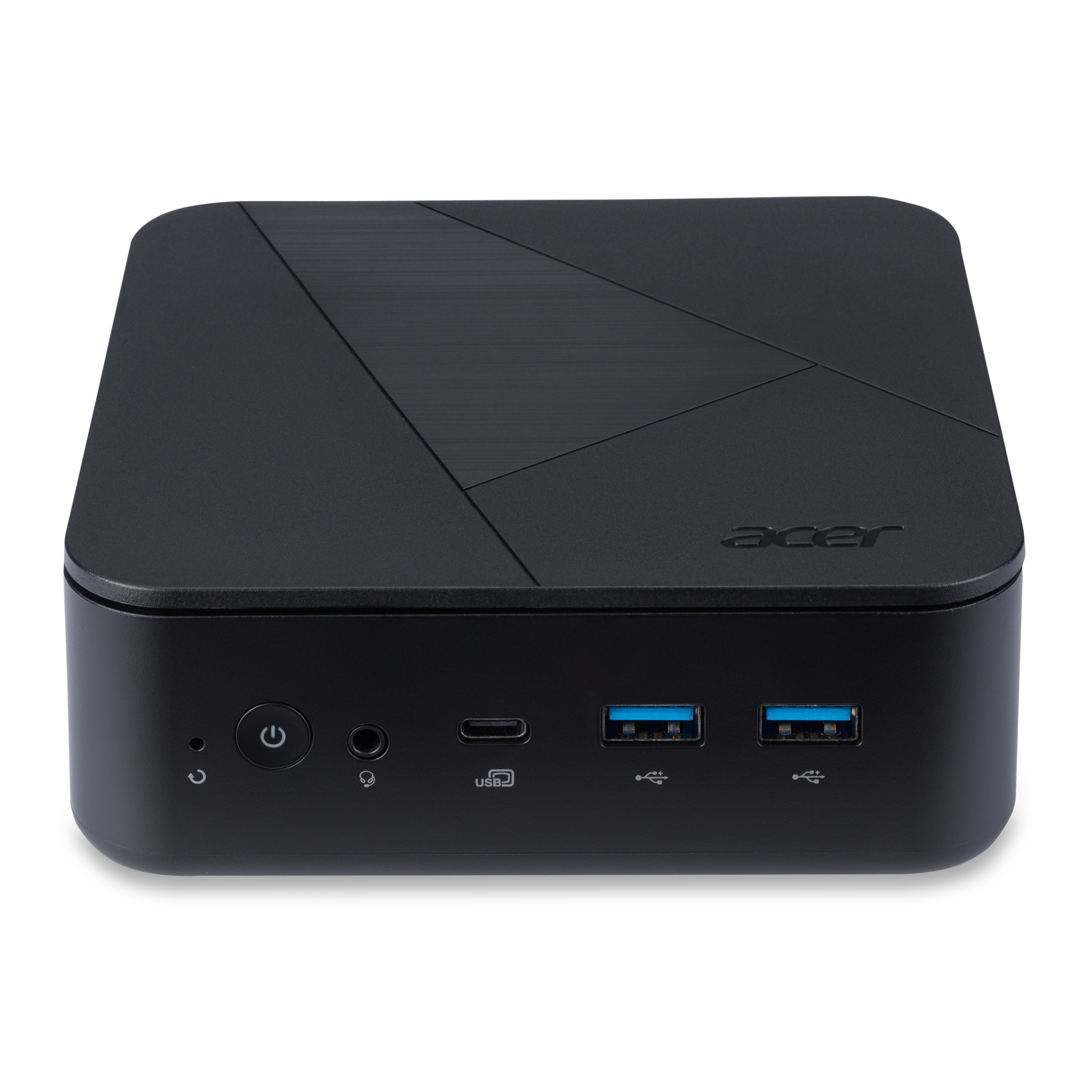 Acer Veriton NUC VN1502G Intel Core Ultra 5 125H No RAM No Storage WIFI No OS Barebone Mini PC