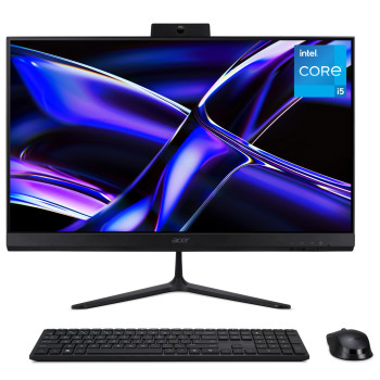 Acer Aspire C24-B Intel Core i5-13420H 8GB RAM 512GB SSD 23.8" Full HD Windows 11 Home All-In-One PC
