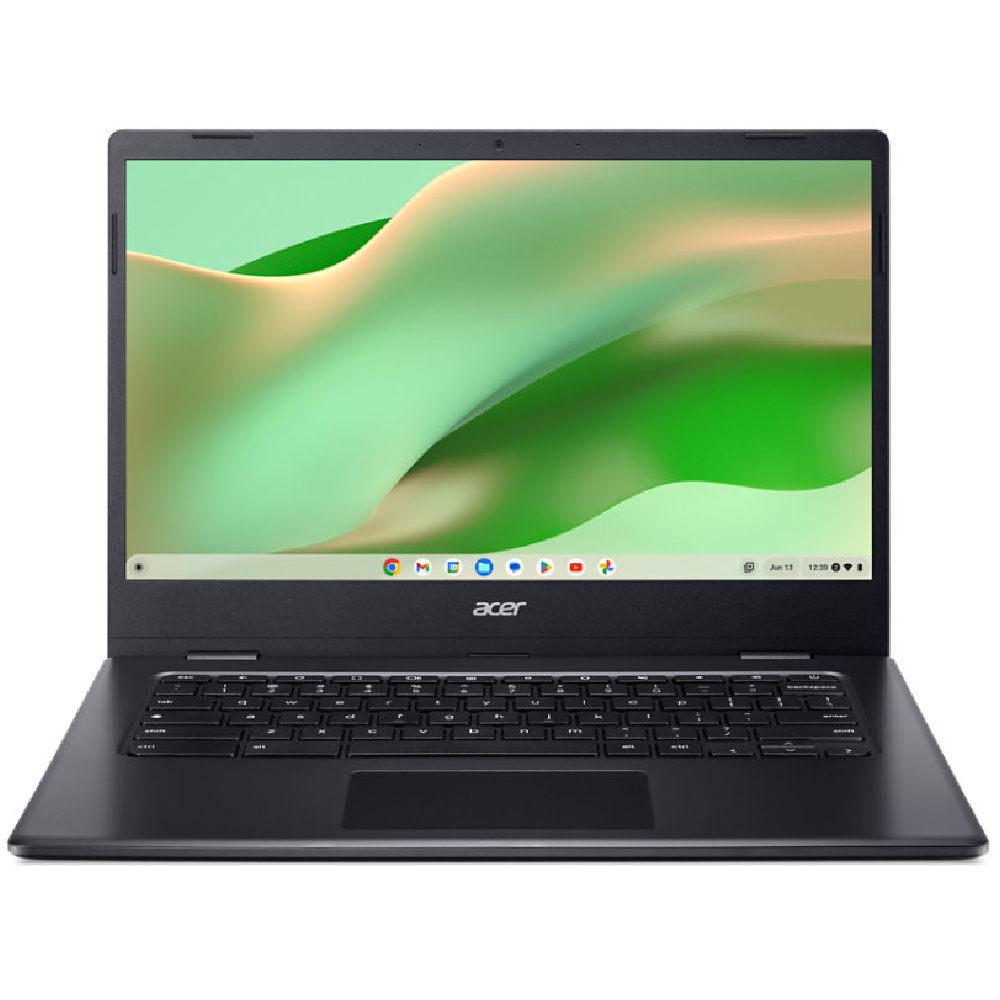 Refurbished Acer ChromeBook 314 CBOA314-1H Intel Celeron N N4500 4GB RAM 64GB SSD 14" ChromeOS Laptop