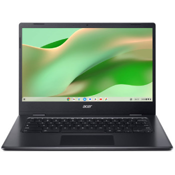 Refurbished Acer ChromeBook 314 CBOA314-1H Intel Celeron N N4500 4GB RAM 64GB SSD 14" ChromeOS Laptop