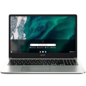 Refurbished Acer Chromebook 315 CB315-4HT Intel Celeron N4500 8GB RAM 128GB eMMC 15.6" Touchscreen ChromeOS Laptop