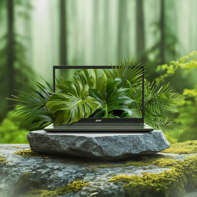 Acer Extensa 15 EX215-24 AMD Ryzen 3 7320U 8GB RAM 256GB SSD 15.6" Windows 11 Home Laptop