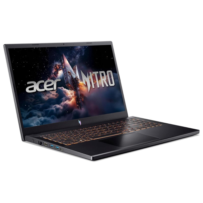 Acer Nitro V15 ANV15-52 NH.QZ9EK.002 Intel Core i5-13420H 16GB RAM 1TB SSD RTX 5050 15.6" Full HD 165Hz Windows 11 Home Gaming Laptop