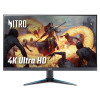 Acer Nitro VG0-VG270K 27" IPS 4K UHD 60Hz 4ms Buit in Speakers Gaming Monitor