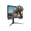 Acer Spatial Labs View PSV27-2 27" AHVA 4K UHD 160Hz 5ms Height Adjustable Monitor with Speakers