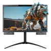 Acer Spatial Labs View PSV27-2 27" AHVA 4K UHD 160Hz 5ms Height Adjustable Monitor with Speakers