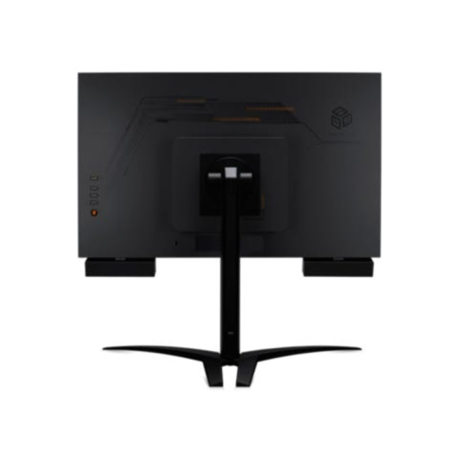 Acer Spatial Labs View PSV27-2 27" AHVA 4K UHD 160Hz 5ms Height Adjustable Monitor with Speakers