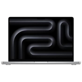 Refurbished Apple MacBook Pro M4 Pro 24GB RAM 512GB SSD 14.2" MacOS Sequoia Laptop