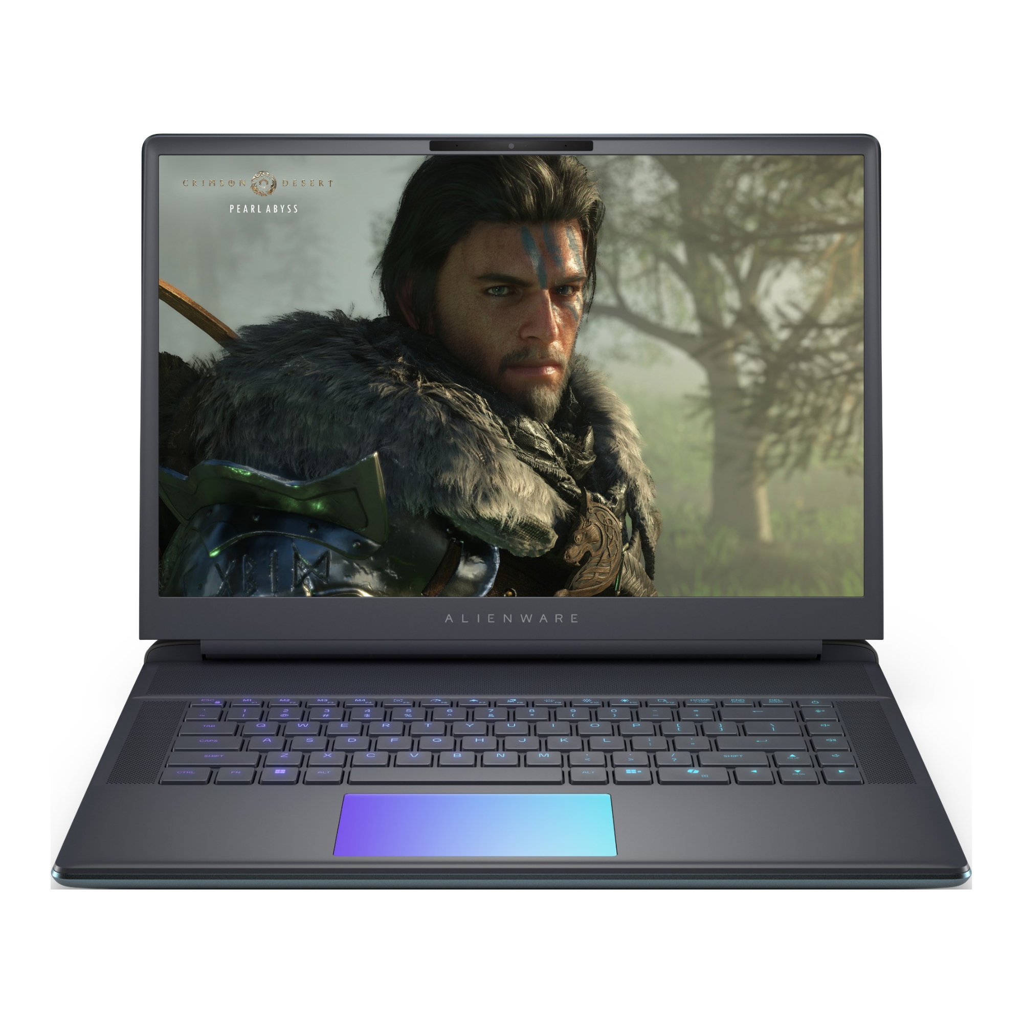 Alienware Black Aa16250 Intel Core Ultra 9 275Hx 32Gb Ram 1Tb Ssd Rtx 5090 16" Wqxga Windows 11 Home - 8Pgtm