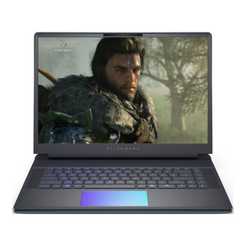 Alienware AA16250 Intel Core Ultra 9 275HX 32GB RAM 1TB SSD RTX 5090 16" WQXGA Windows 11 Home - Black - 8PGTM