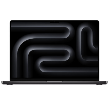 Apple MacBook Pro 14 M4 16GB RAM 512GB SSD 14.2" macOS Laptop - Space Black w/ Logic+finalCut