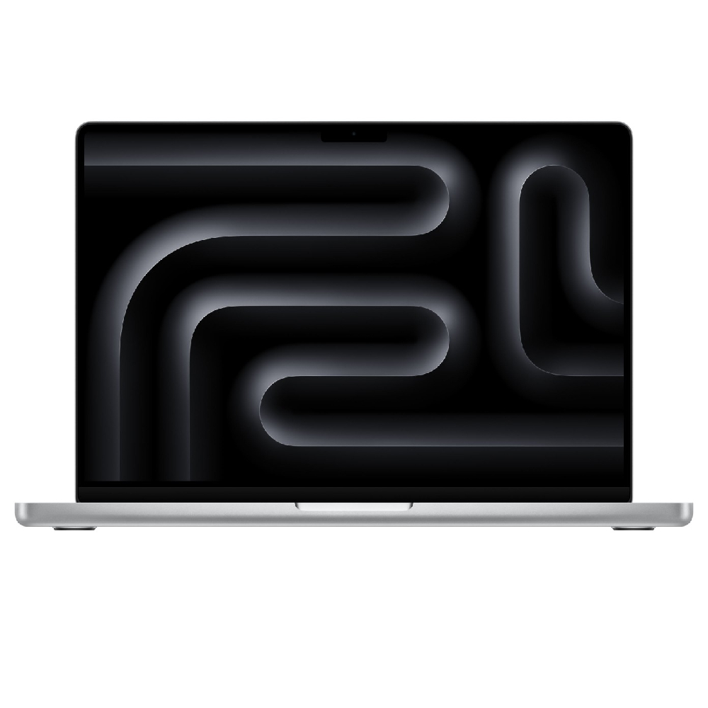 Refurbished Apple MacBook Pro 14.2" M5 Max Chip 18-Core CPU with 40-Core GPU 64GB RAM 2TB SSD MacOS Laptop