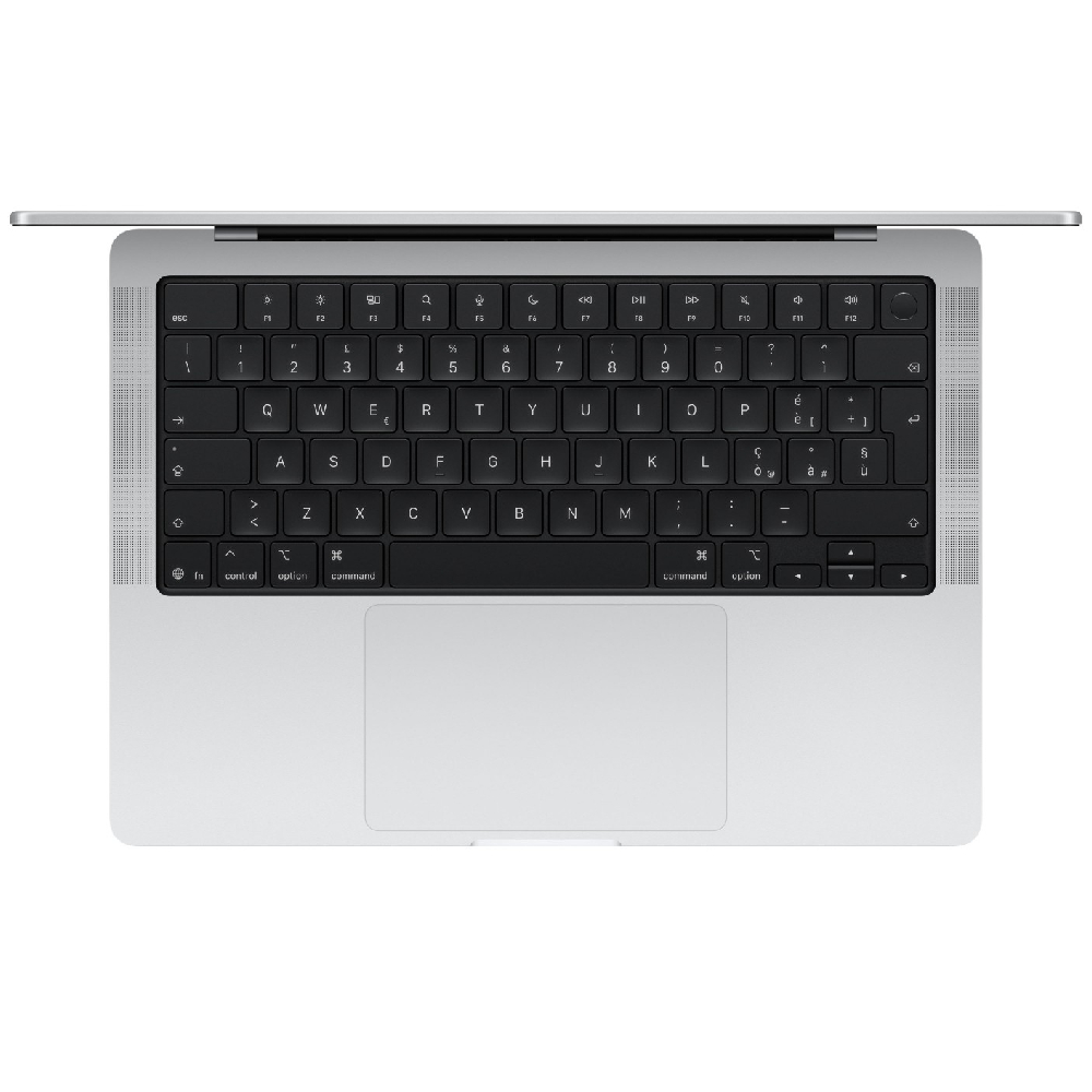 Refurbished Apple MacBook Pro 14.2