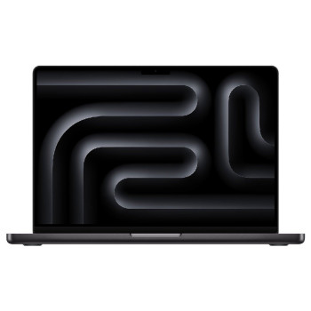 Refurbished Apple MacBook Pro M4 chip 16GB RAM 512GB SSD 14.2" Liquid Retina MacOS Laptop