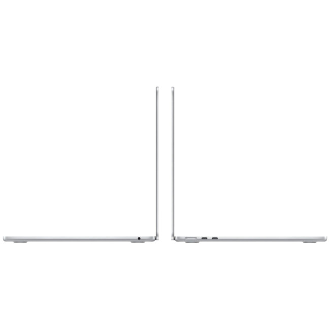 Apple MacBook Air Apple M M4 15.3" 16GB 256GB SSD macOS Sequoia Laptop