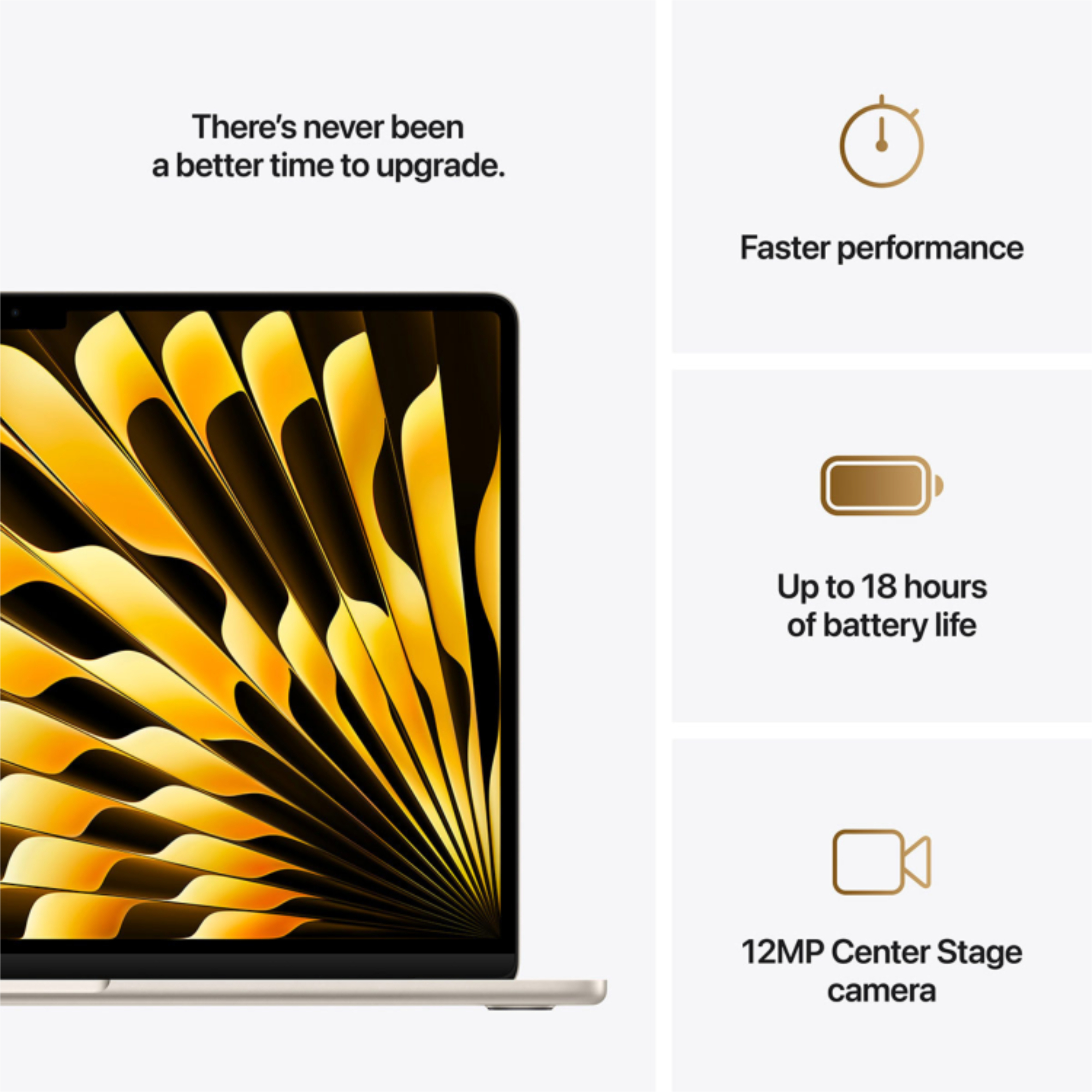 Apple MacBook Air M4 16GB/256GB - Business Laptop