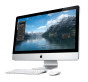 Apple iMac 27" All in One PC Retina 5K Display Core i7 3.5GHz QC, 8GB 1TB Fusion