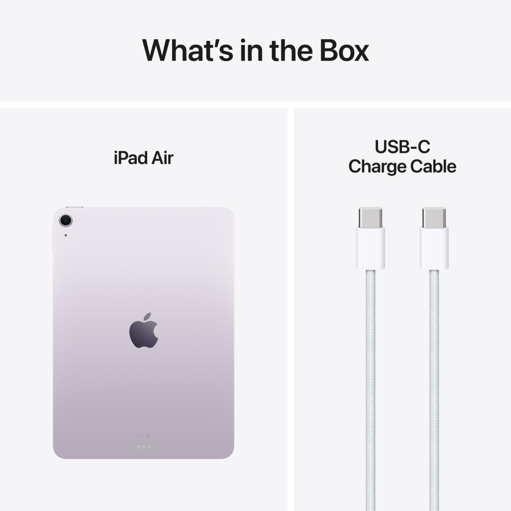 Apple iPad Air 11