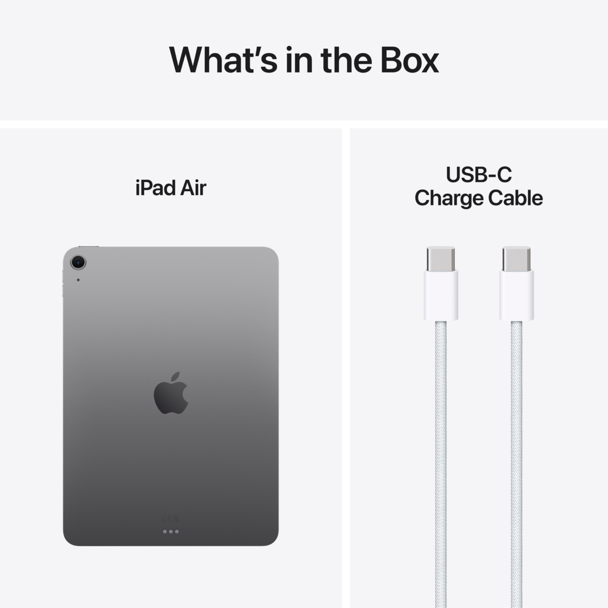 Apple iPad Air 11