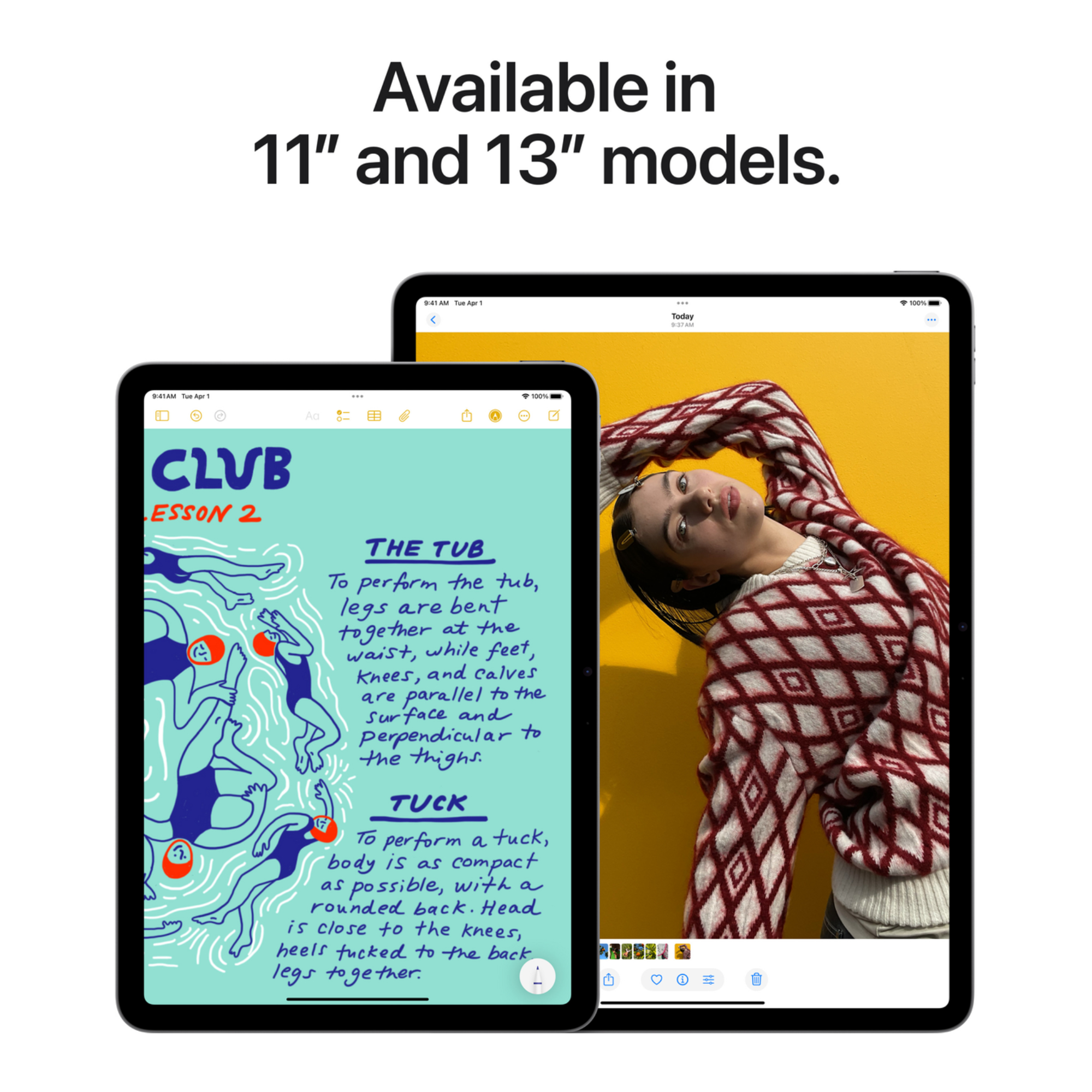 Apple iPad Air 11