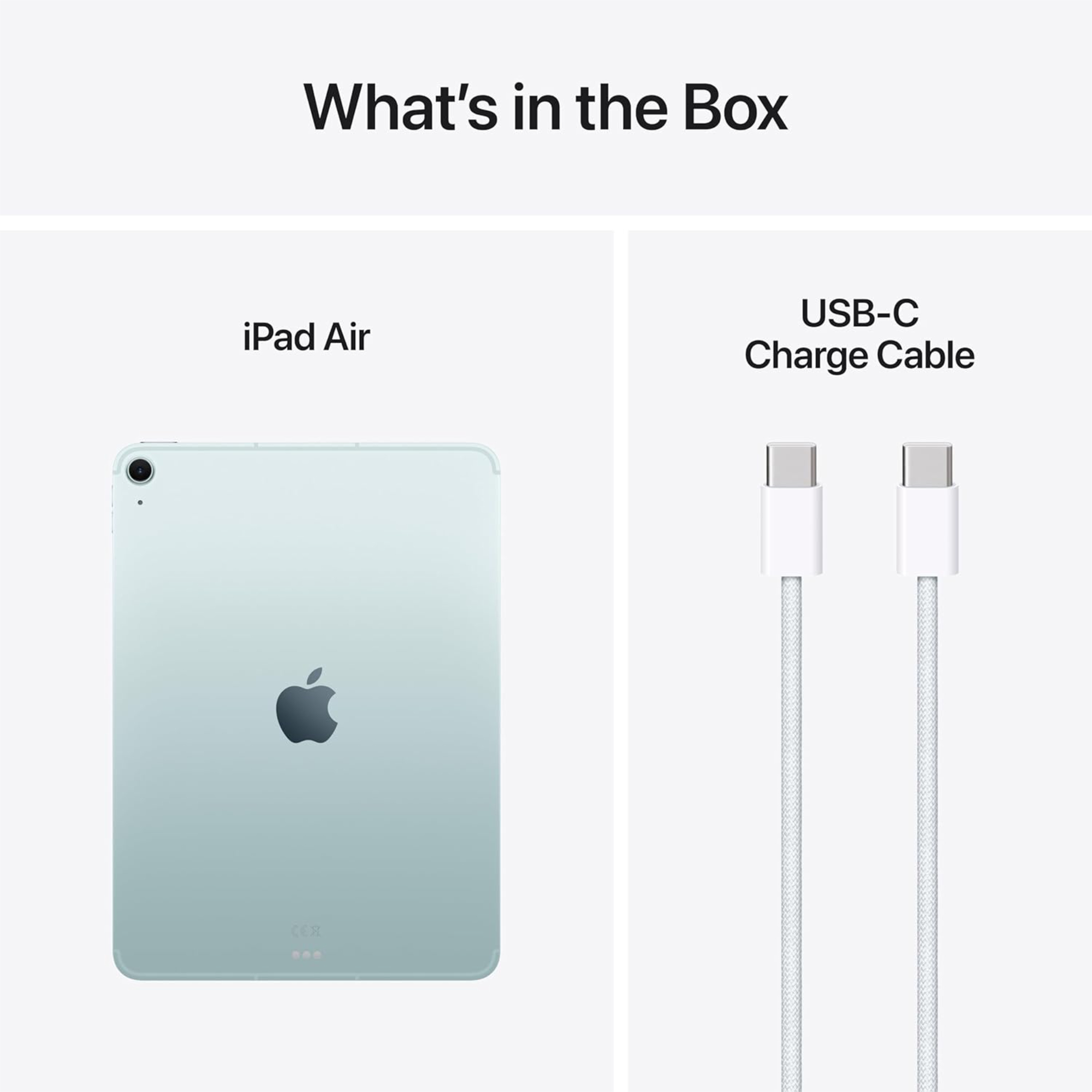 Apple iPad Air 11