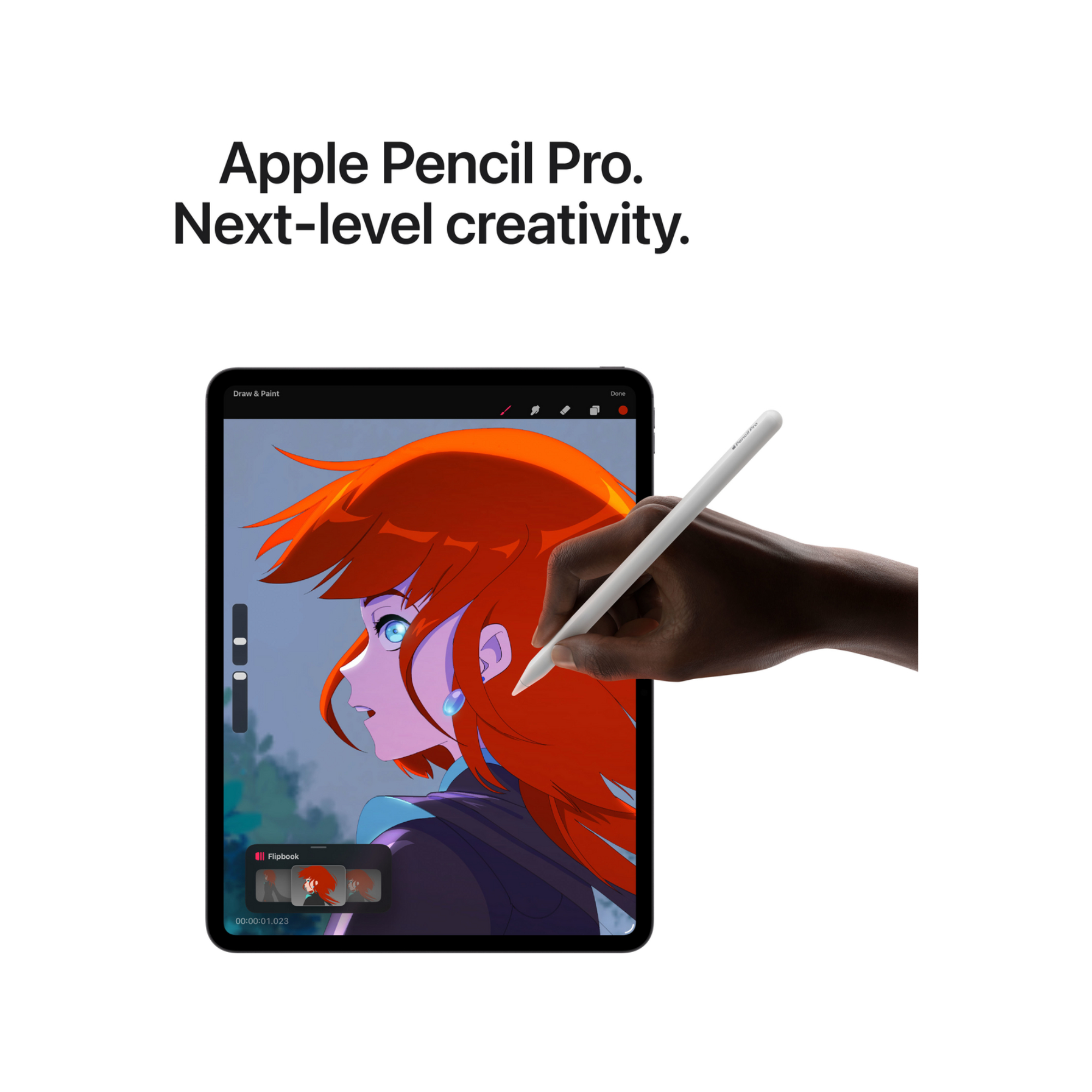 Apple iPad Pro 11