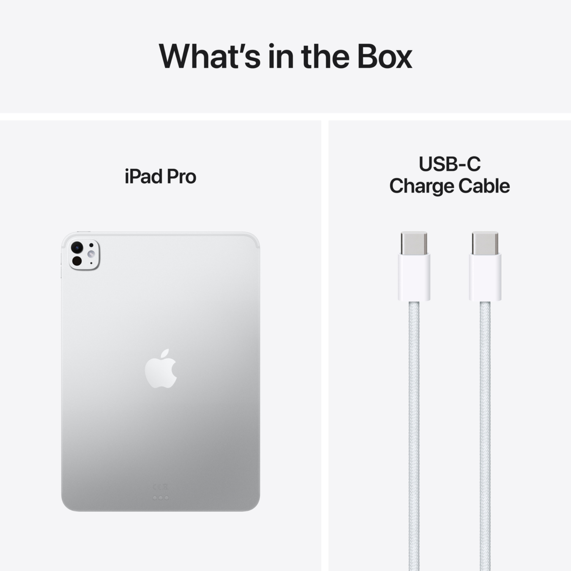Apple iPad Pro 11