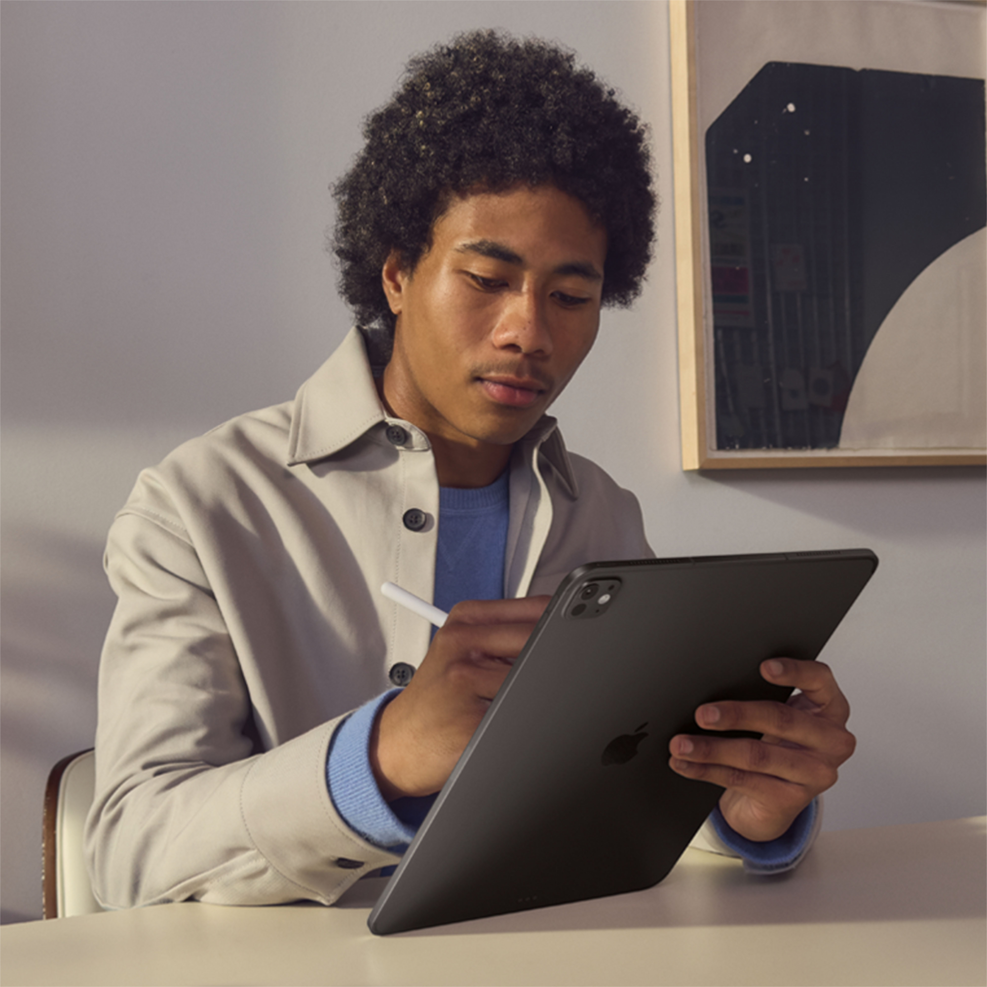 iPad pro（M5）512GB 新品未開封11インチ iPad Pro M5チップ搭載 11インチ(標準ガラス搭載) Wi-Fiモデル