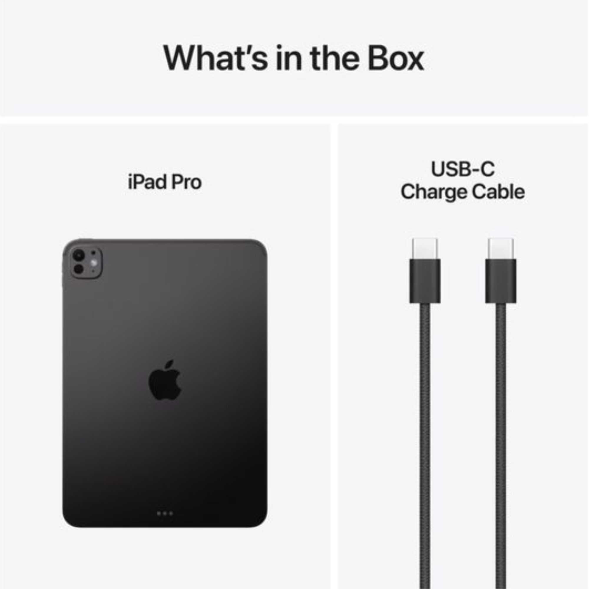 Apple iPad Pro 11