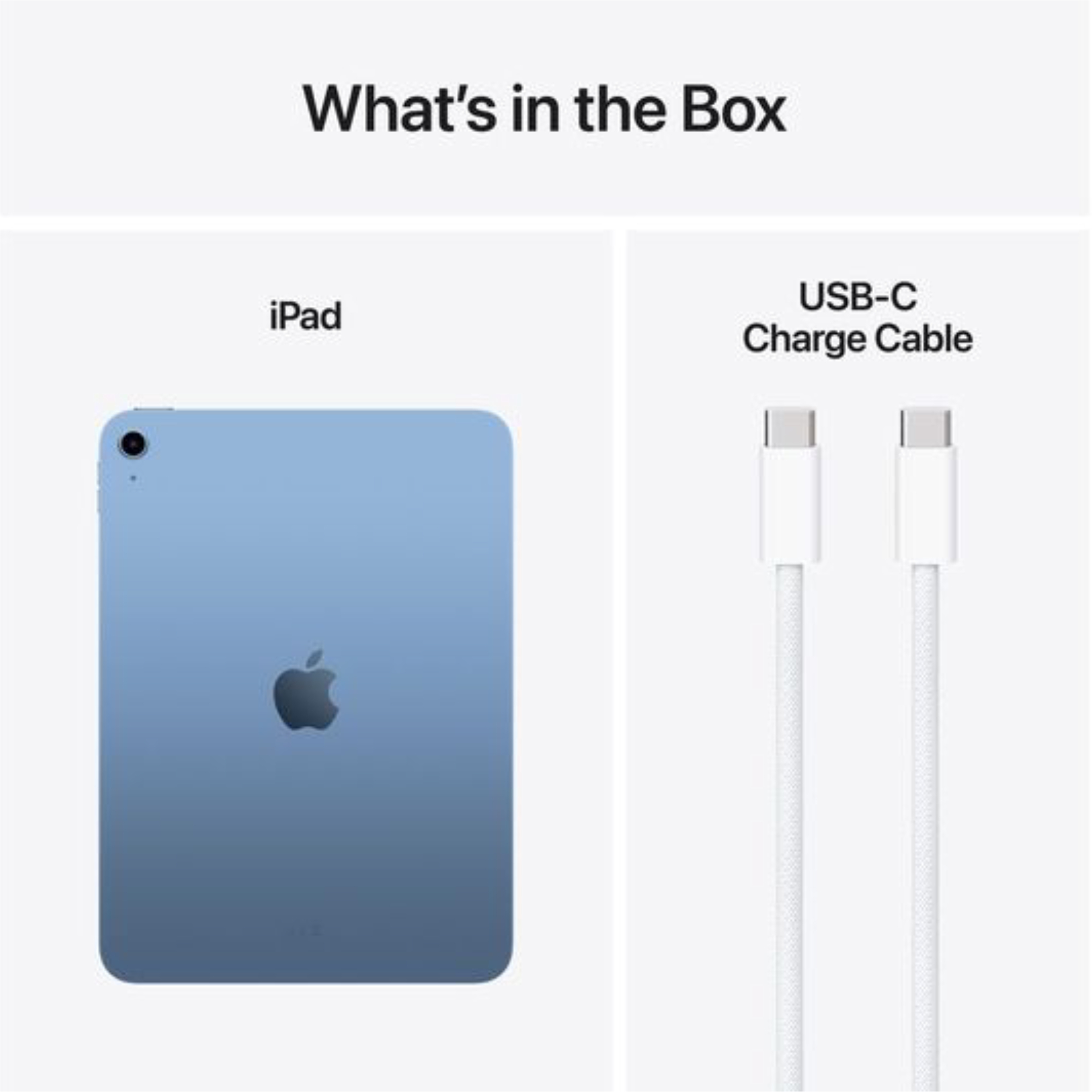 Apple iPad 11