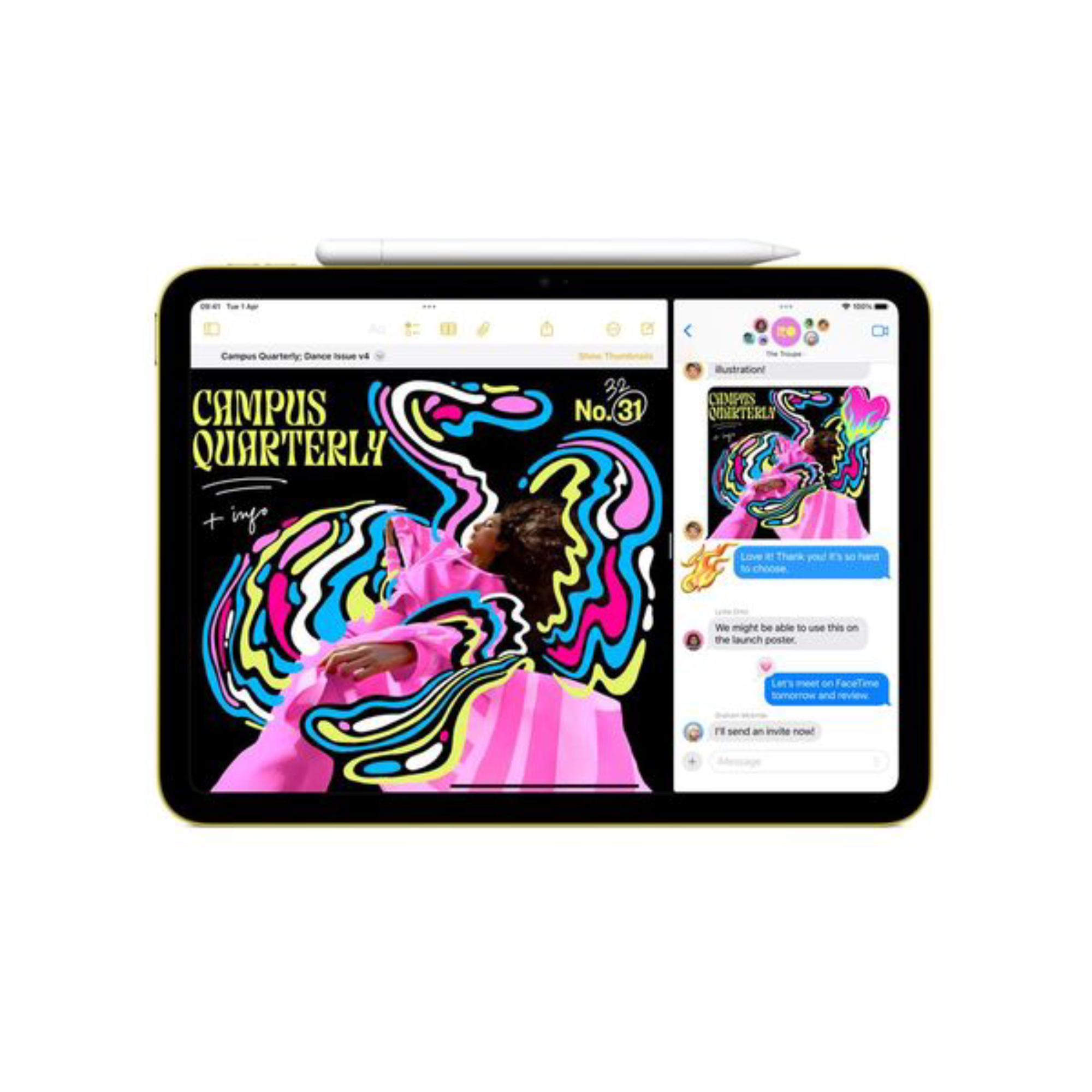 Apple iPad 11 Apple iPad 11