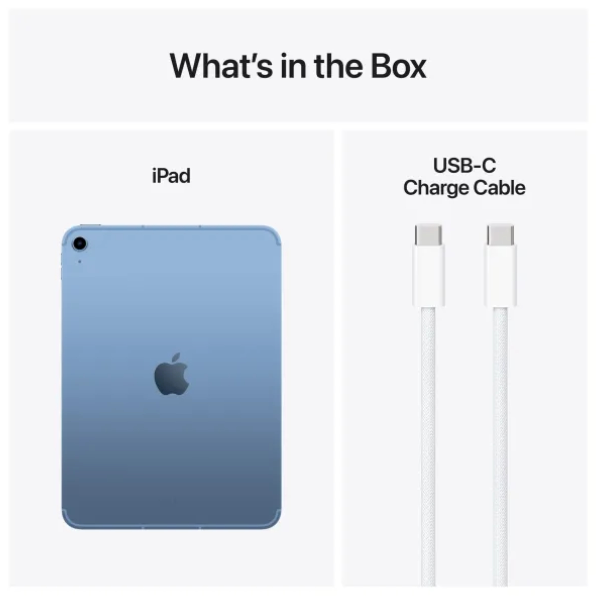 Apple iPad 11