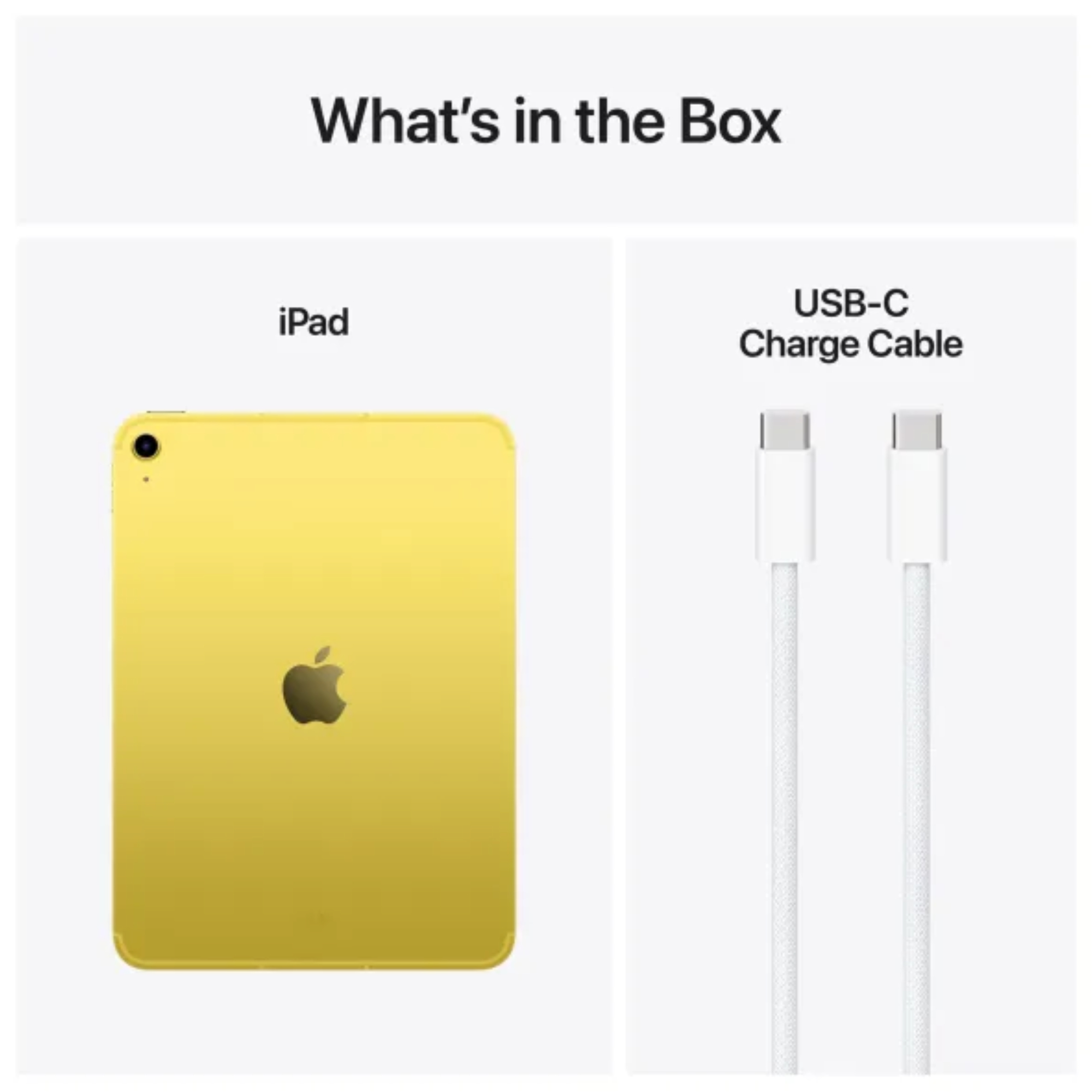 Apple iPad 11