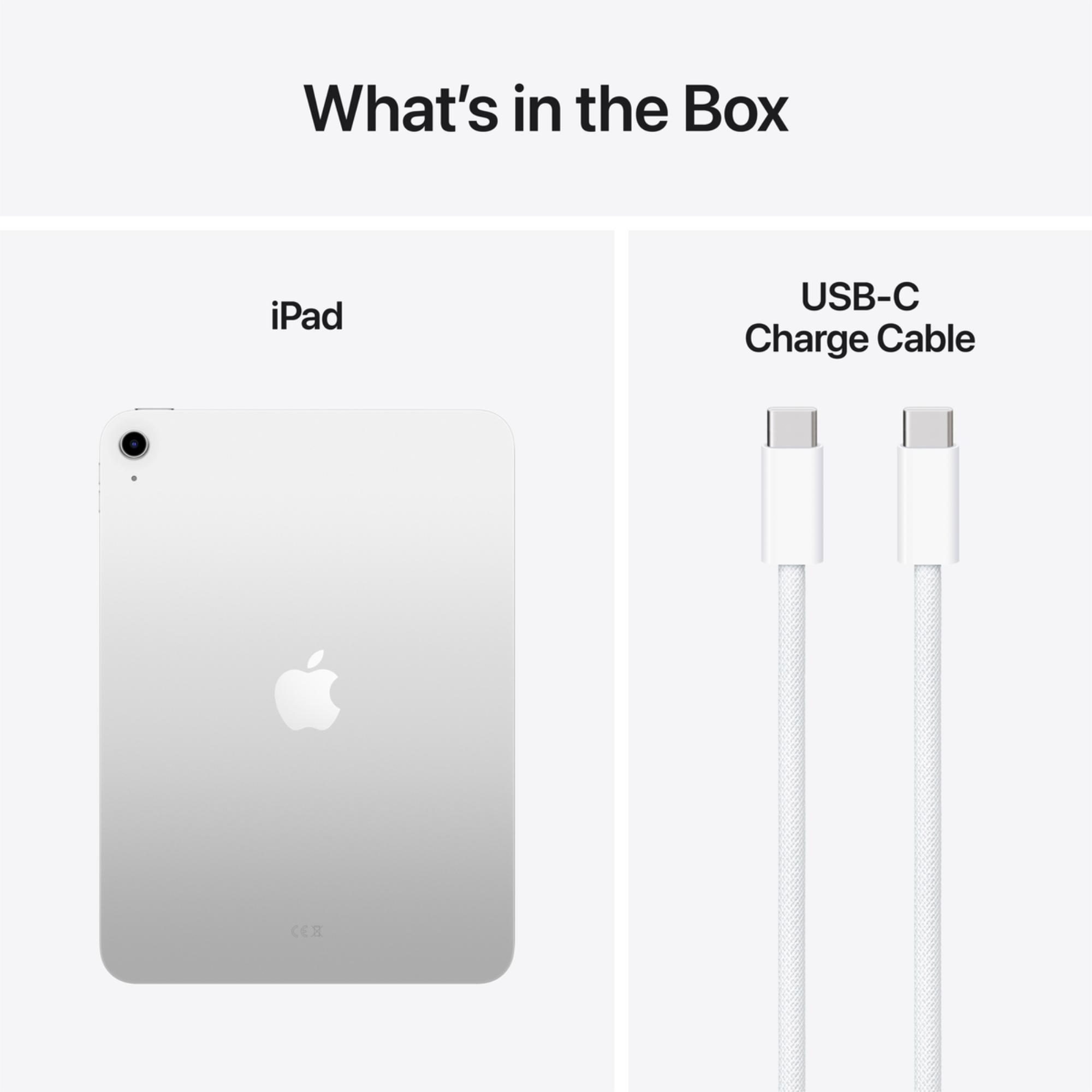 Apple iPad 11